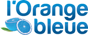 l'Orange Bleue